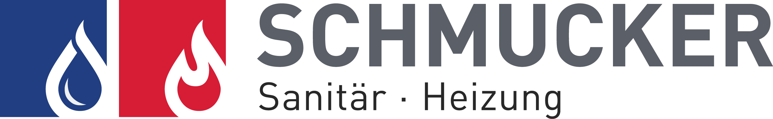 Schmucker Heizung und Sanitär - Vöhringen